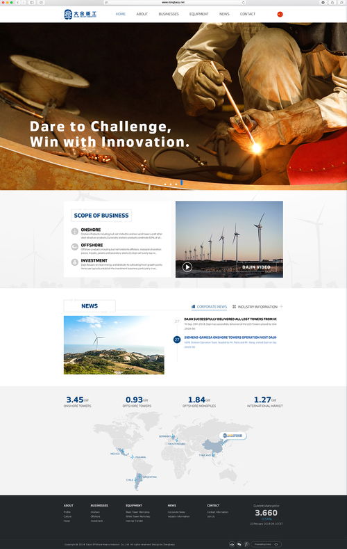 大金重工網(wǎng)站建設(shè) 大金重工網(wǎng)站制作 大金重工網(wǎng)站設(shè)計 大金重工app制作 大金重工微信開發(fā) 大金重工網(wǎng)頁設(shè)計 大金重工企業(yè)郵箱 大金重工門戶網(wǎng)站制作