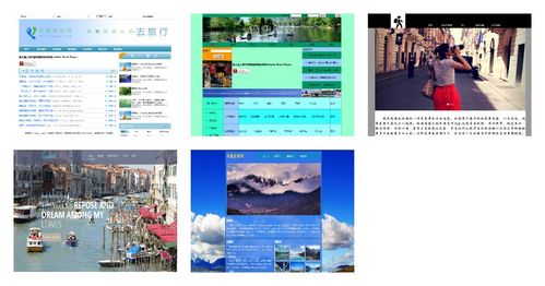 html css js網頁設計期末課程大作業 web課程設計 web前端開發 網頁規劃與設計