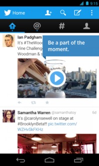 如何做網頁設計更符合2015年摩登時代 二