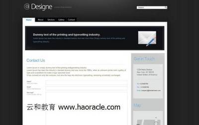 網(wǎng)頁(yè)制作用什么軟件?