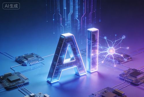 算力筑基，AI賦能 驅動新時代發展的核心引擎