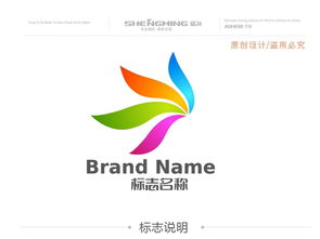 專業(yè)賦能，設(shè)計(jì)無限 商業(yè)服務(wù)咨詢公司Logo高清設(shè)計(jì)與AI模板優(yōu)選指南